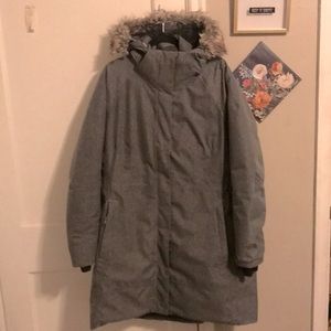 The North Face Women’s  Goose Down Parka